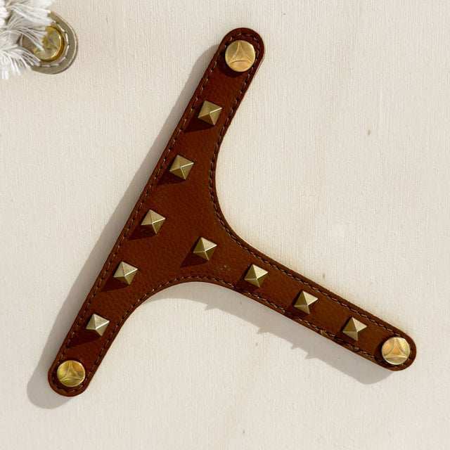 HeyMarly Wechsel-Topping Rock Rebel