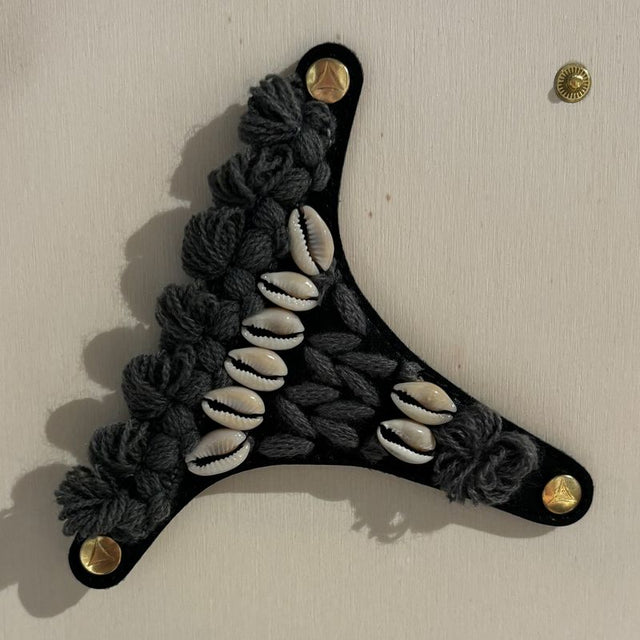 HeyMarly Wechsel-Topping SEASIDE SHELL