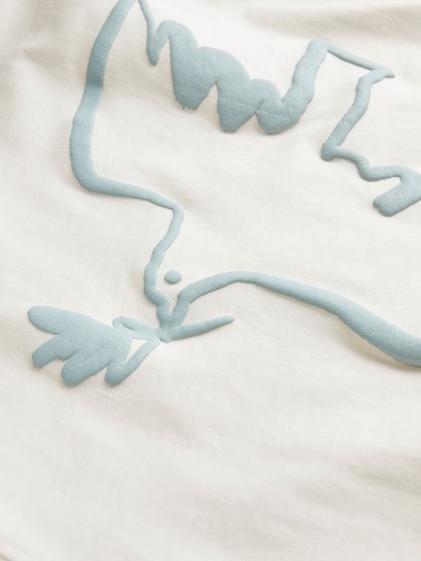 JORNOTO BACK TEE SS CREW NECK