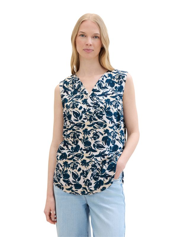 Bluse mit Livaeco