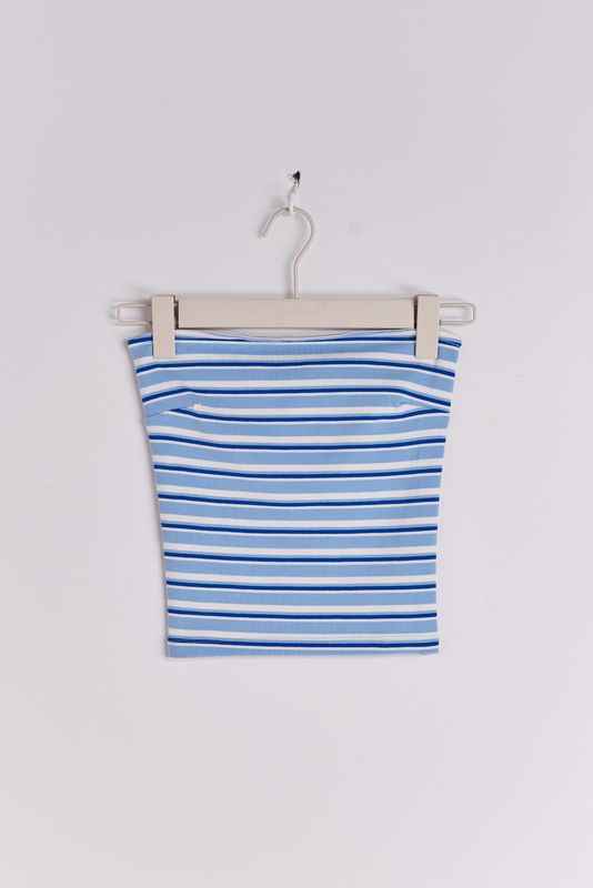 Super stretch top