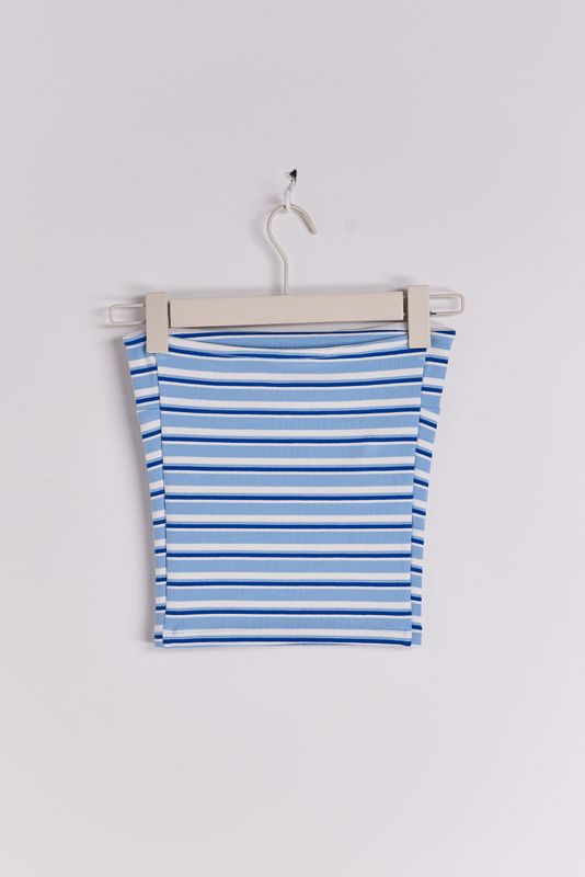 Super stretch top
