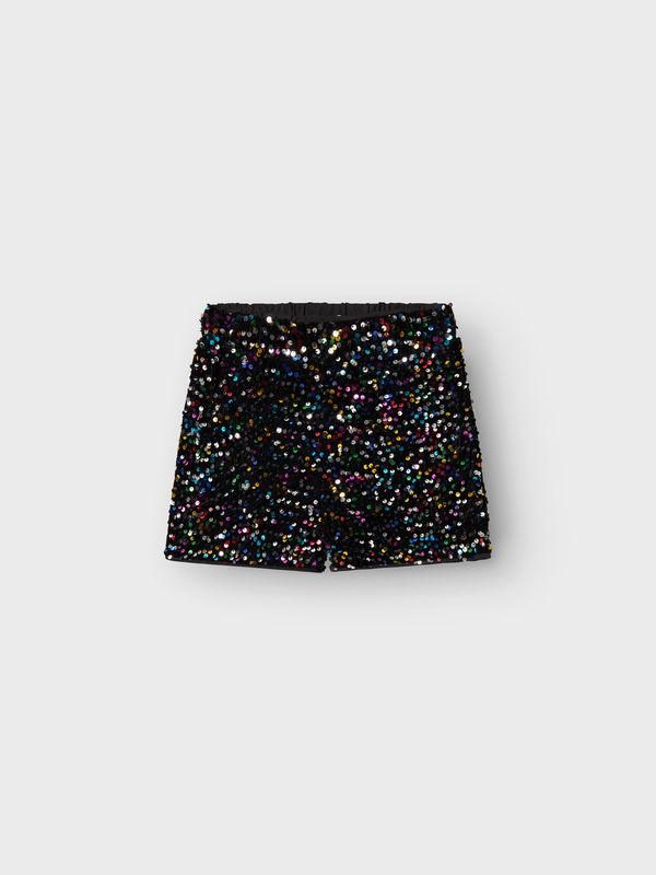 NKFRUNICA SHORTS