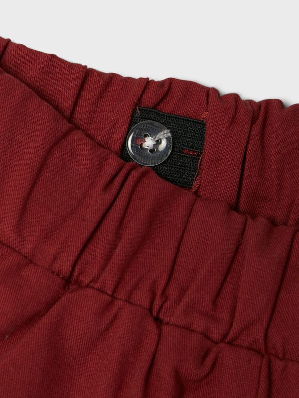 NMFRHODETTE PANT LIL