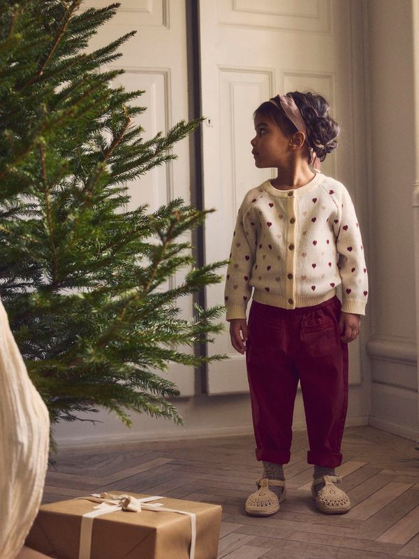 NMFRHODETTE PANT LIL