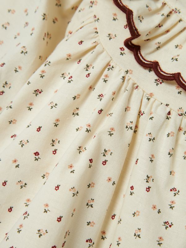 NMFRASIA LS LOOSE SHIRT LIL