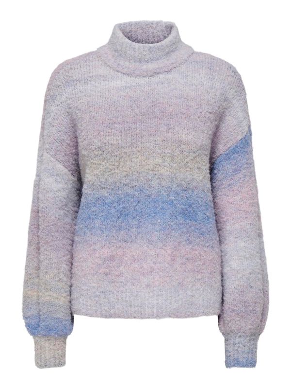 ONLLUNA LS HIGH NECK KNT