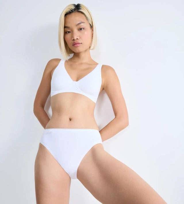 sloggi 24/7 Cotton Tai C3P