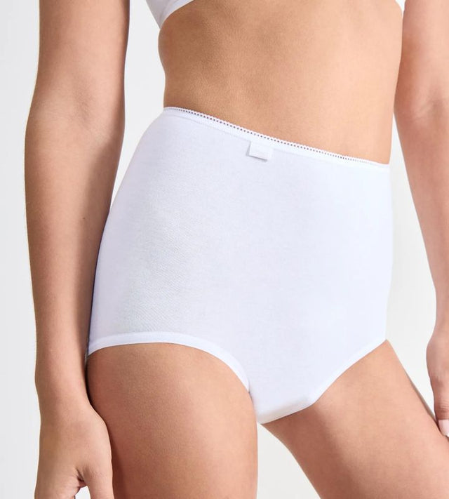 sloggi 24/7 Cotton Maxi C3P