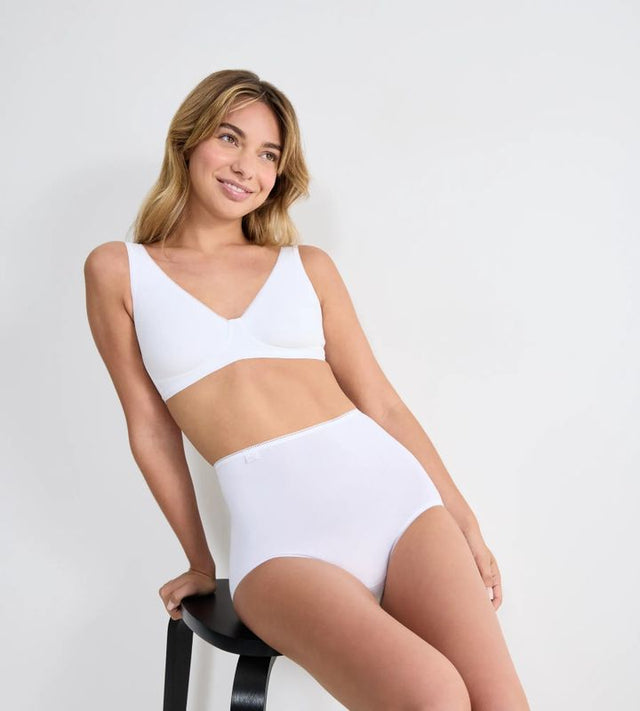 sloggi 24/7 Cotton Maxi C3P