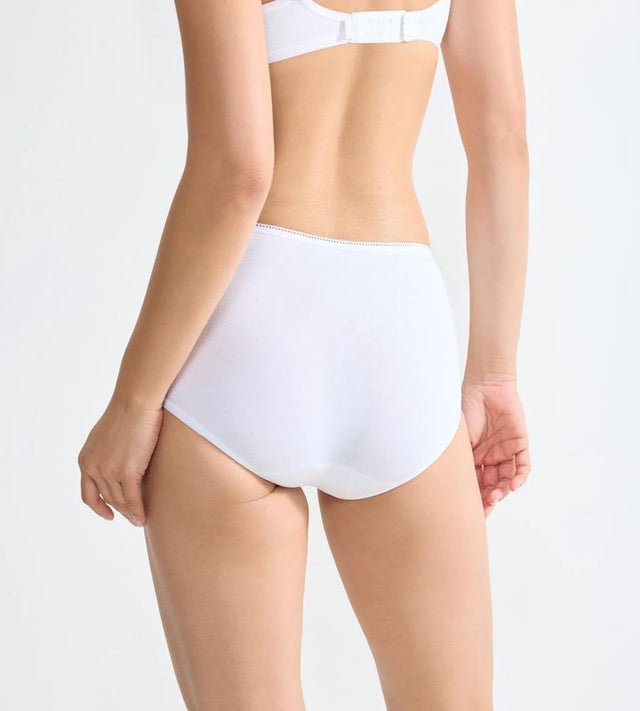 sloggi 24/7 Cotton Midi C3P