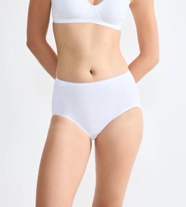 sloggi 24/7 Cotton Midi C3P