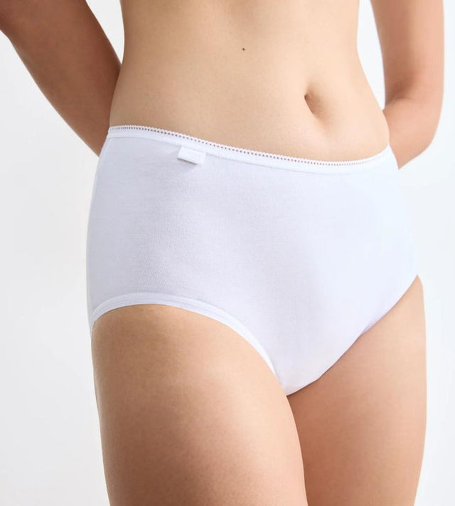 sloggi 24/7 Cotton Midi C3P