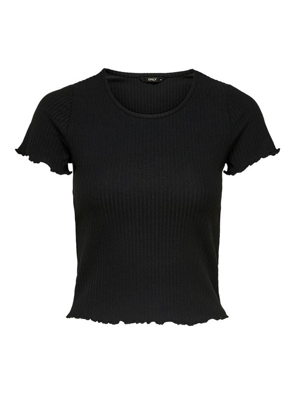 Emma Cropped T-Shirt