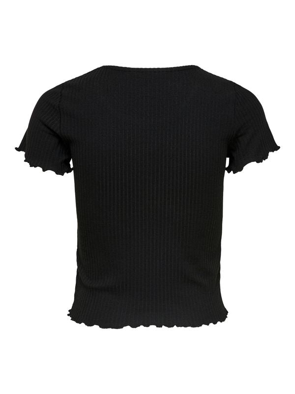 Emma Cropped T-Shirt
