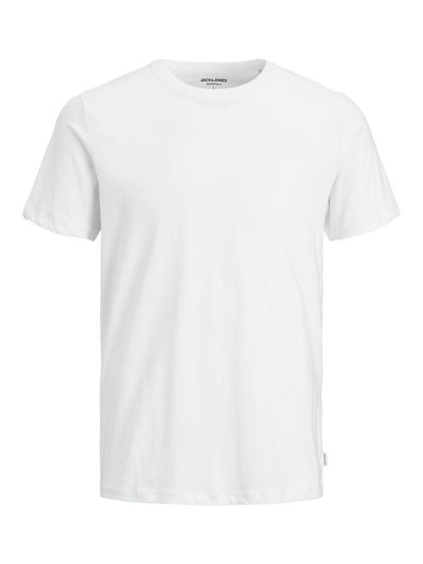 Basic T-Shirt JJEORGANIC