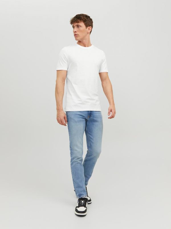 Basic T-Shirt JJEORGANIC