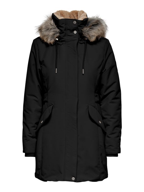 ONLNEWPRISKA PARKA CC OTW