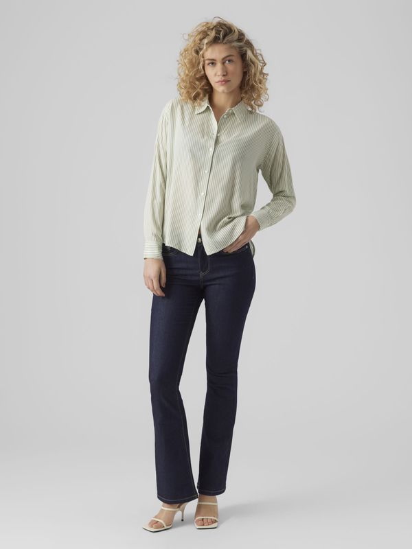 VMBUMPY CLASSIC LS SHIRT WVN GA SPE