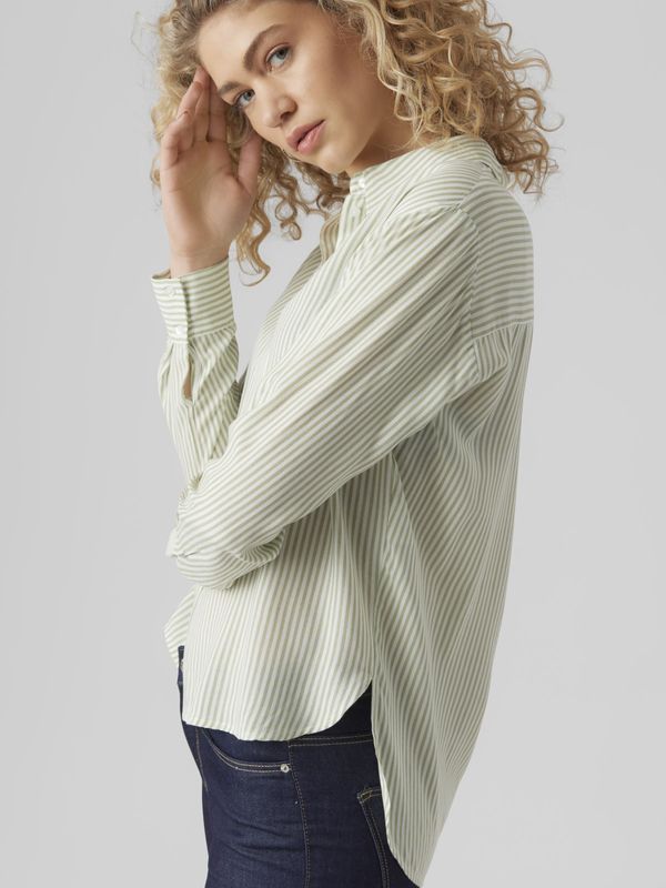 VMBUMPY CLASSIC LS SHIRT WVN GA SPE