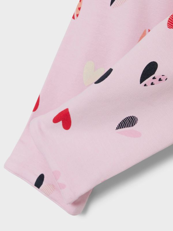 NBFOLGA REVERSEIBLE PANT BF