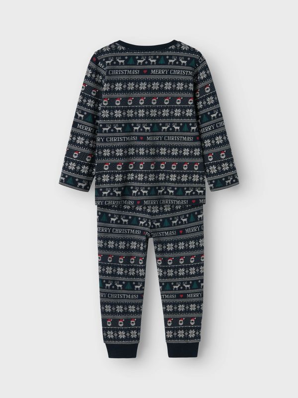 NMNVISMAS LS NIGHTSET