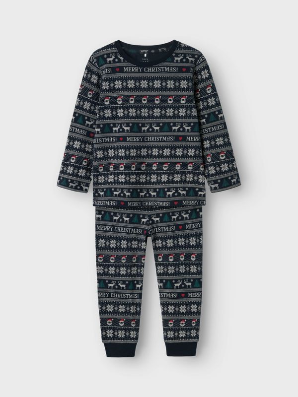 NMNVISMAS LS NIGHTSET