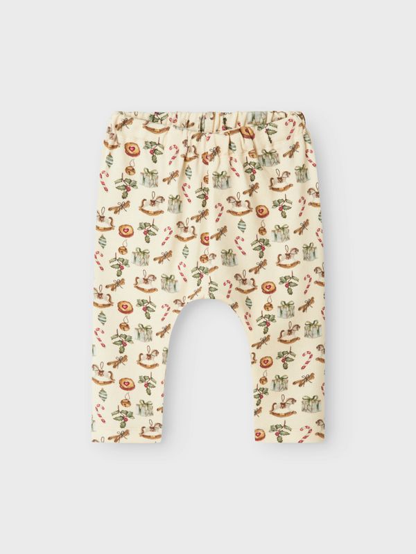 NBNGIO LOOSE PANT LIL