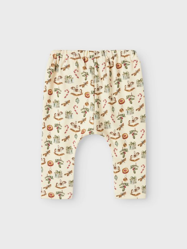 NBNGIO LOOSE PANT LIL