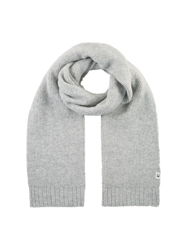 Basic Strickschal