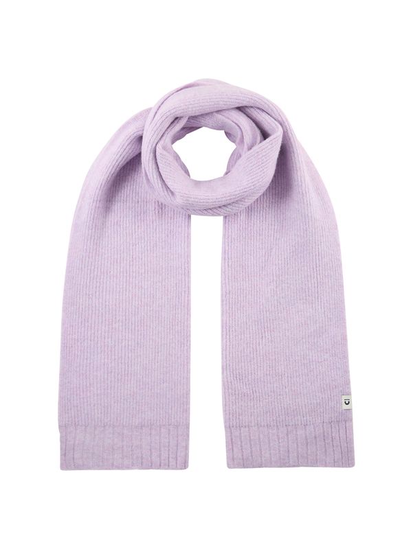 Basic Strickschal
