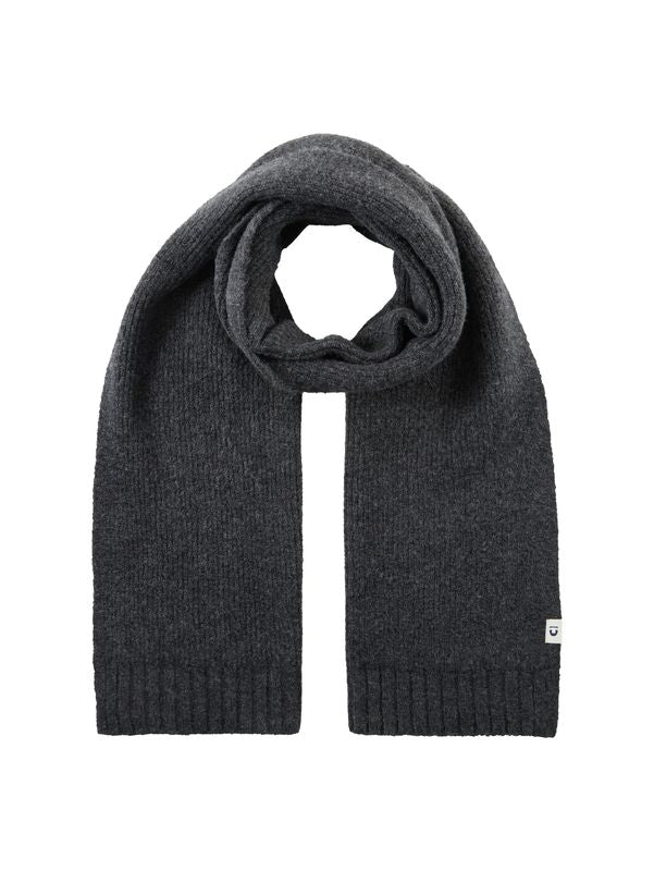 Basic Strickschal