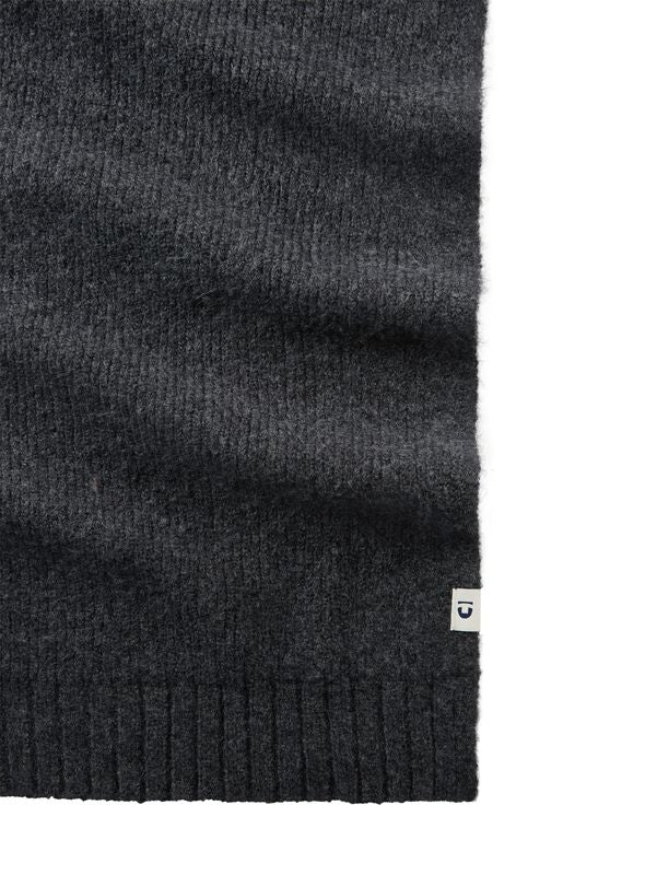 Basic Strickschal