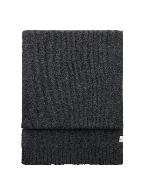 Basic Strickschal