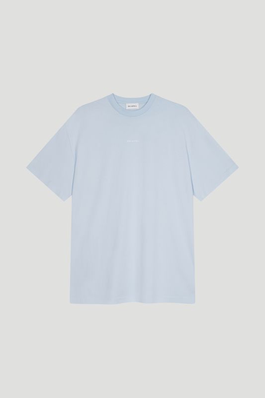 Oh April - Boyfriend T-Shirt