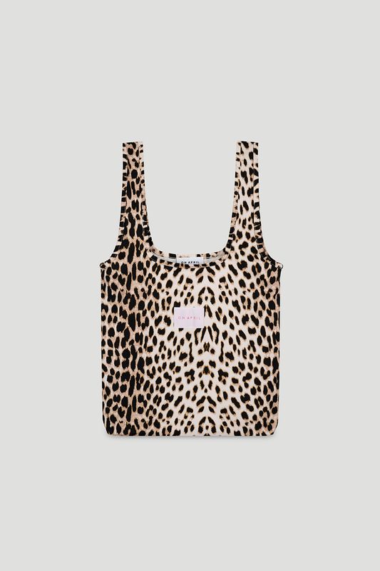 Oh April - Nell Tote Bag