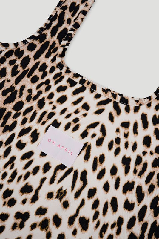 Oh April - Nell Tote Bag
