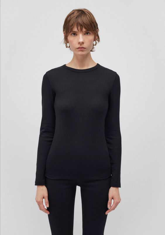 LONG SLEEVE BASIC