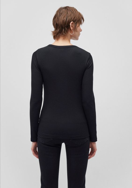 LONG SLEEVE BASIC