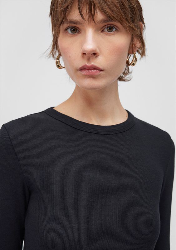 LONG SLEEVE BASIC