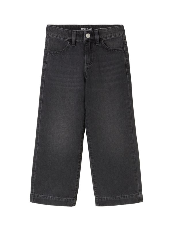 Jeans mit recycelter Baumwolle