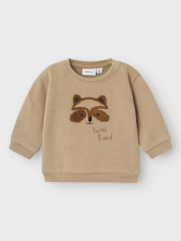 NBMSALT LS SWEAT