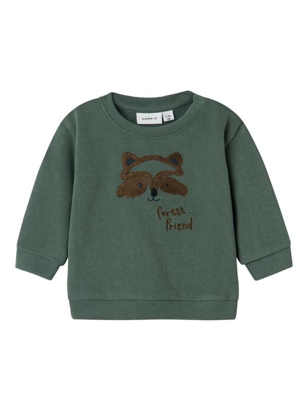 NBMSALT LS SWEAT