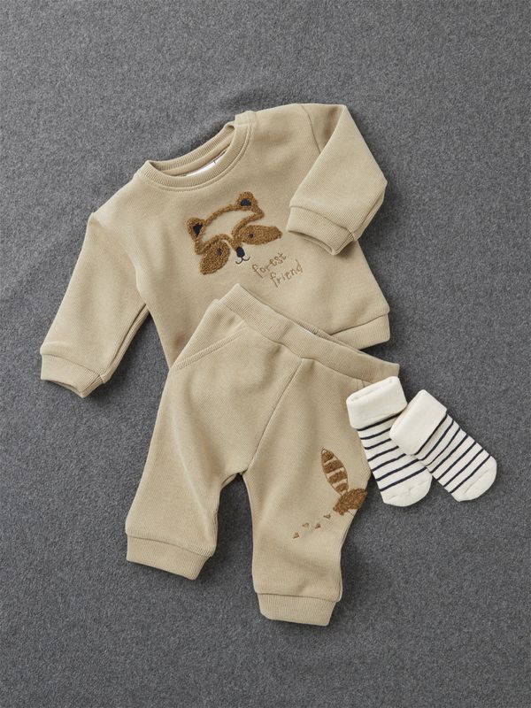 NBMSALT SWEAT PANT