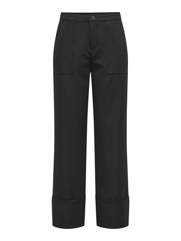 ONLORIDA LIFE HW STR FOLD-UP PANT TLR