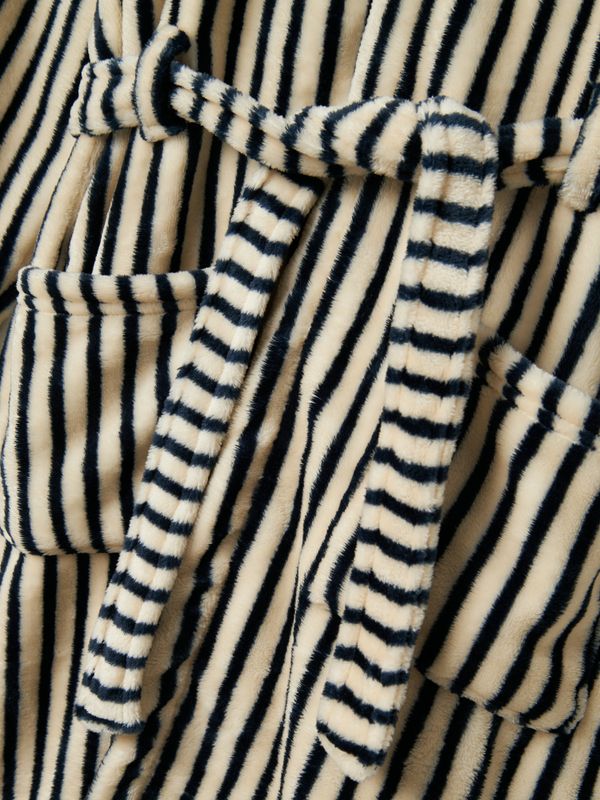 NKMRACER MORNING ROBE