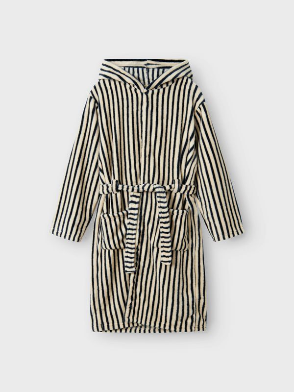 NKMRACER MORNING ROBE