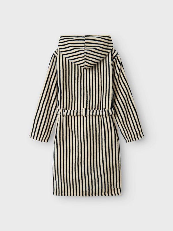 NKMRACER MORNING ROBE