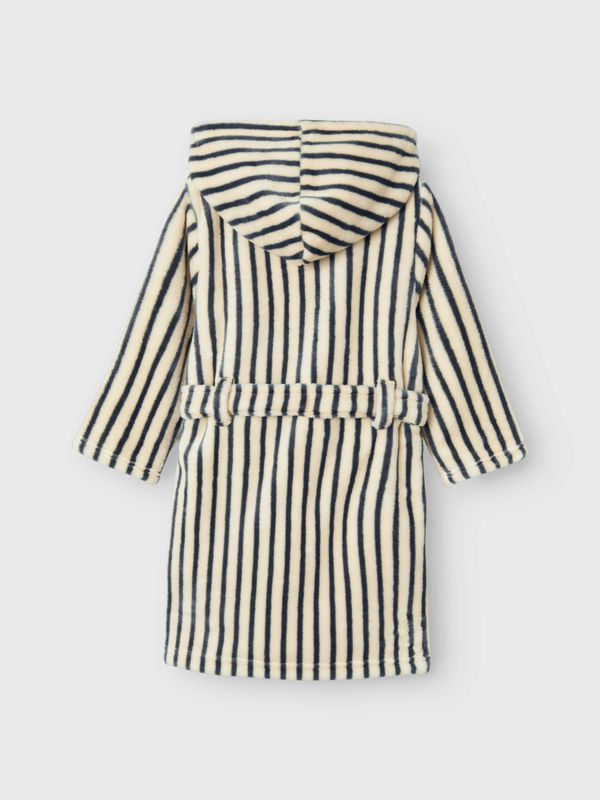 NMMRACER MORNING ROBE