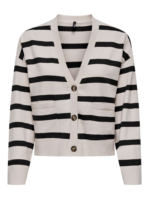 ONLAMA LIFE LS V CARDIGAN CC KNT